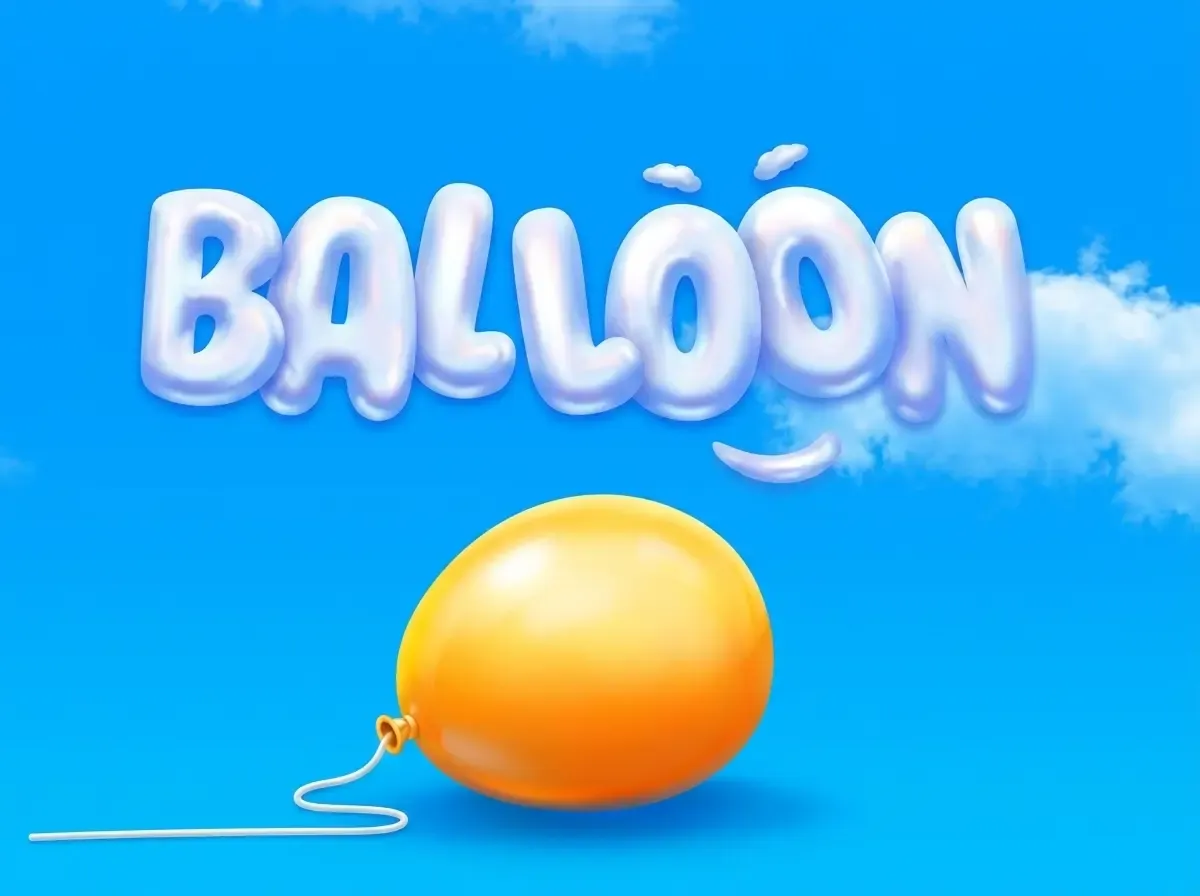 Jeu Balloon amusant sur Madnix Casino avec graphismes colorés et simples