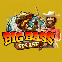 Big Bass Splash sur Madnix Casino avec thème pêche et bonus dynamiques