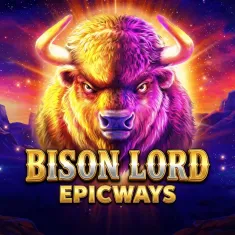 Buffalo King Megaways sur Madnix Casino avec gains massifs et multiplicateurs