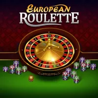 Roulette européenne en direct sur Madnix Casino avec mise réaliste