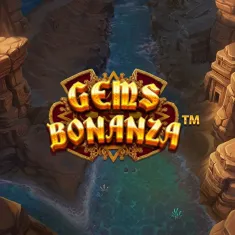 Gems Bonanza sur Madnix Casino avec gemmes et gains aléatoires