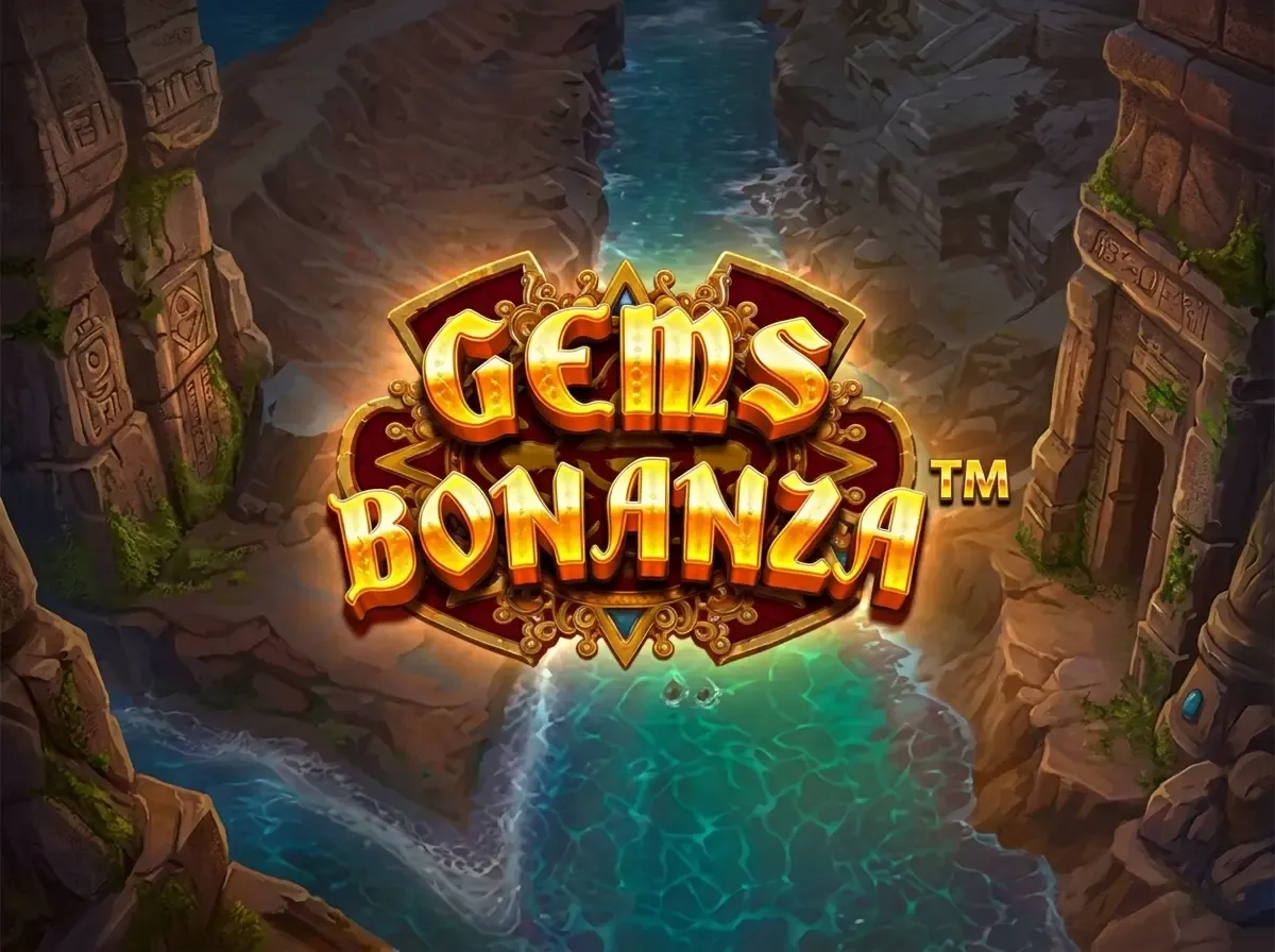Gems Bonanza sur Madnix Casino avec gemmes et gains aléatoires