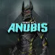 Hand of Anubis sur Madnix Casino avec ambiance mythologique intense