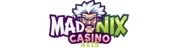 Madnix Casino Logo