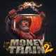 Money Train 2 sur Madnix Casino avec bonus explosifs et gains élevés
