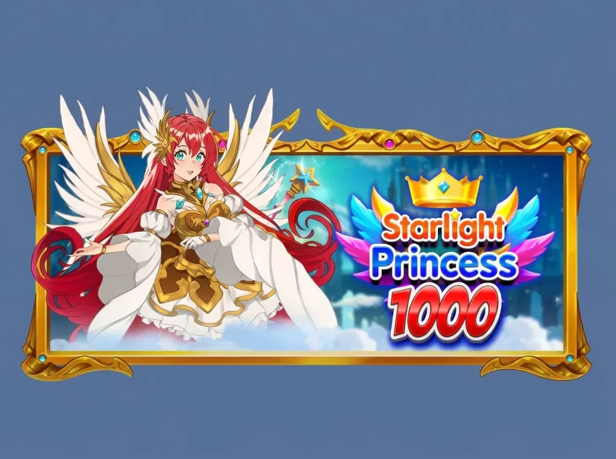 Starlight Princess 1000 sur Madnix Casino avec gains élevés