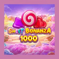 Sweet Bonanza 1000 sur Madnix Casino avec cascades sucrées