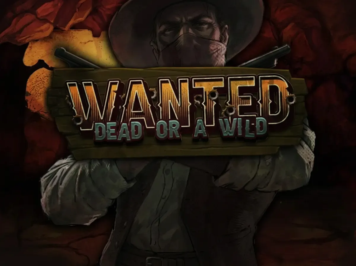 Wanted Dead or a Wild sur Madnix Casino avec ambiance western