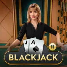 Blackjack Live casino en direct sur Madnix Casino