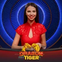Dragon Tiger slot en ligne sur Madnix Casino