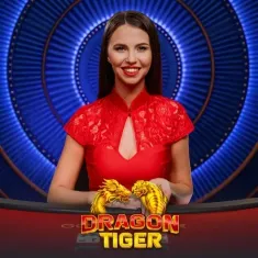 Dragon Tiger slot en ligne sur Madnix Casino