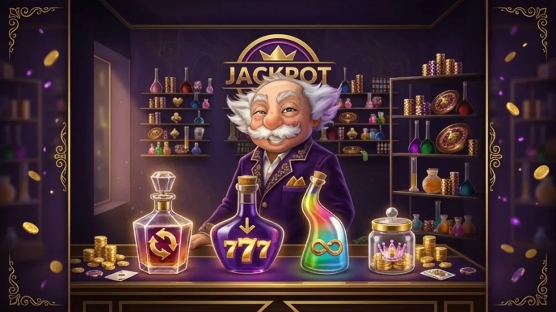 Jackpot 777 casino en ligne Madnix Casino