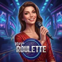 Mega Roulette en direct sur Madnix Casino