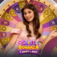Sweet Bonanza slot en ligne sur Madnix Casino