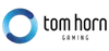 Tom Horn Gaming fournisseur de jeux – Madnix Casino